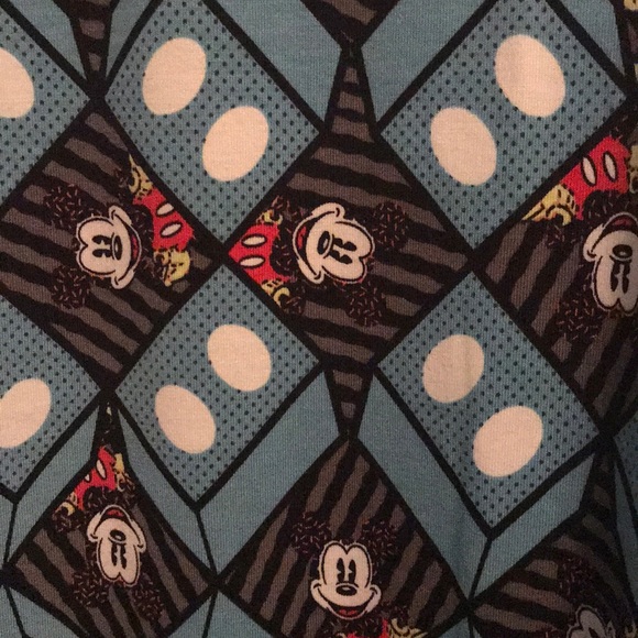 Lularoe Randy - Picture 2 of 2